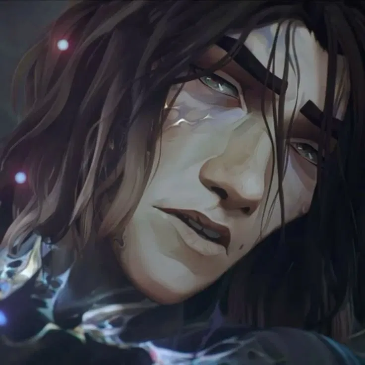 Avatar of Viktor - Arcane