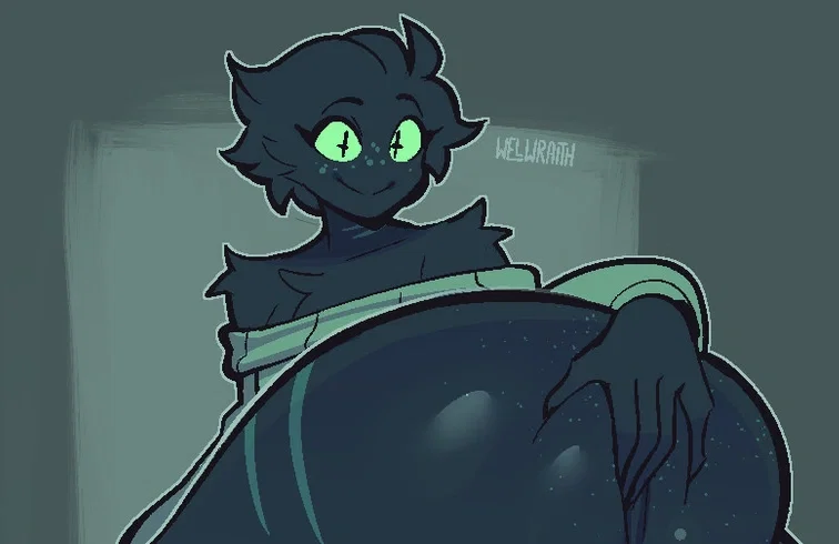 Avatar of CARNE // SUPPOSEDLY, ALIEN.