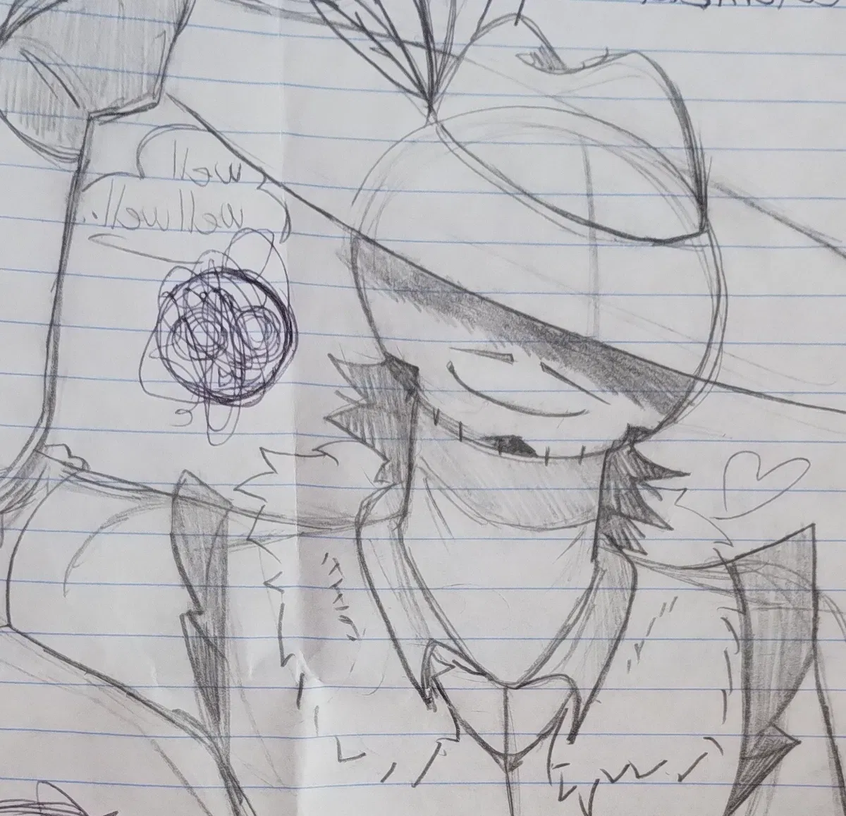 Avatar of Victor