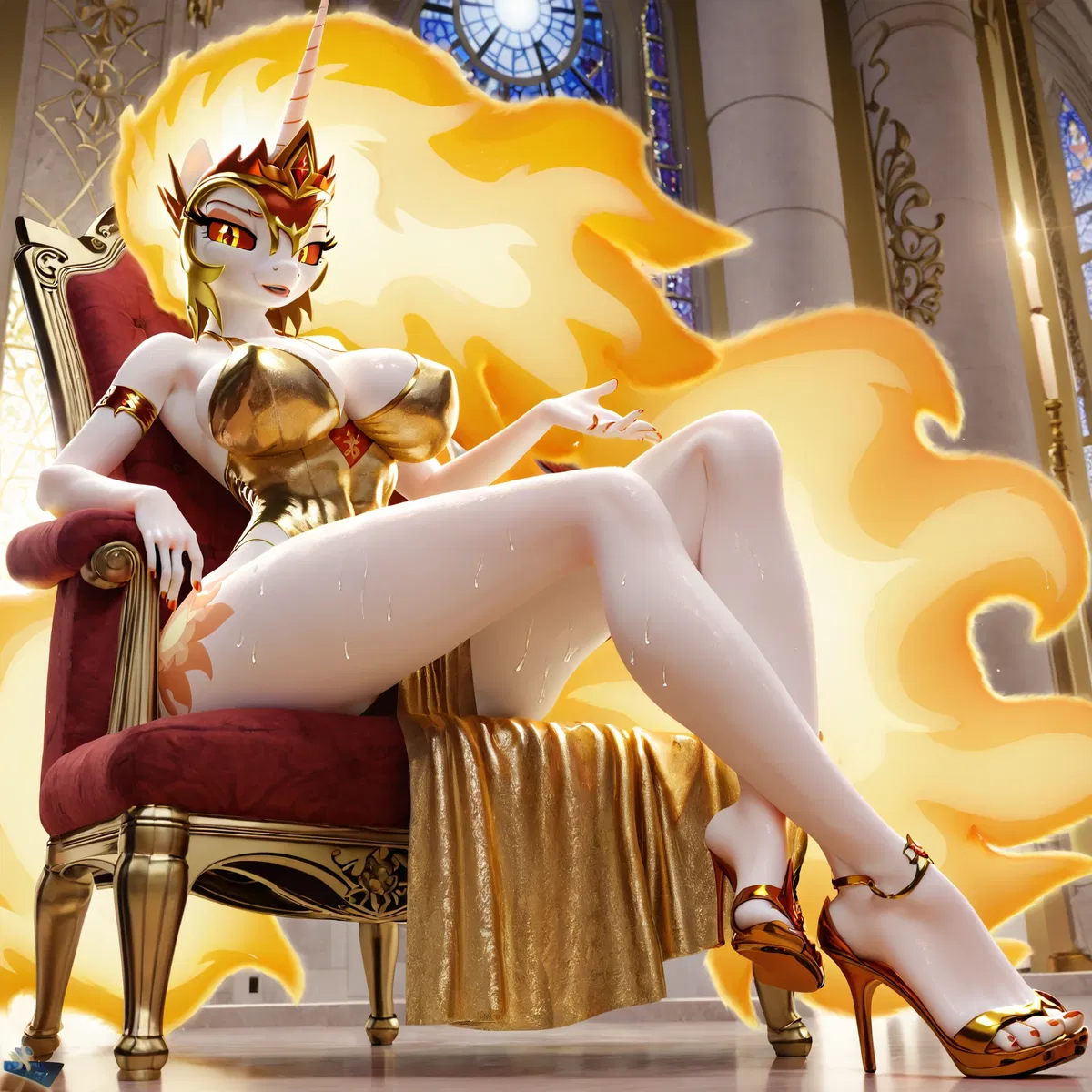 Avatar of DAYBREAKER