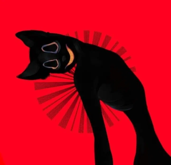 Avatar of Cartoon Cat