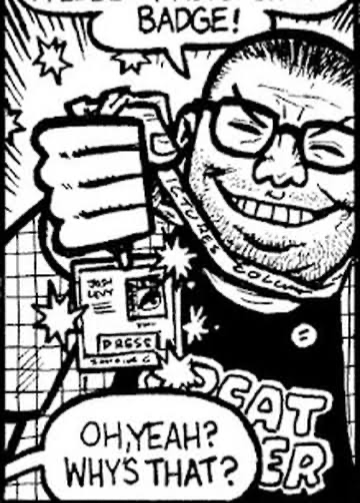 Avatar of Joshua Levy