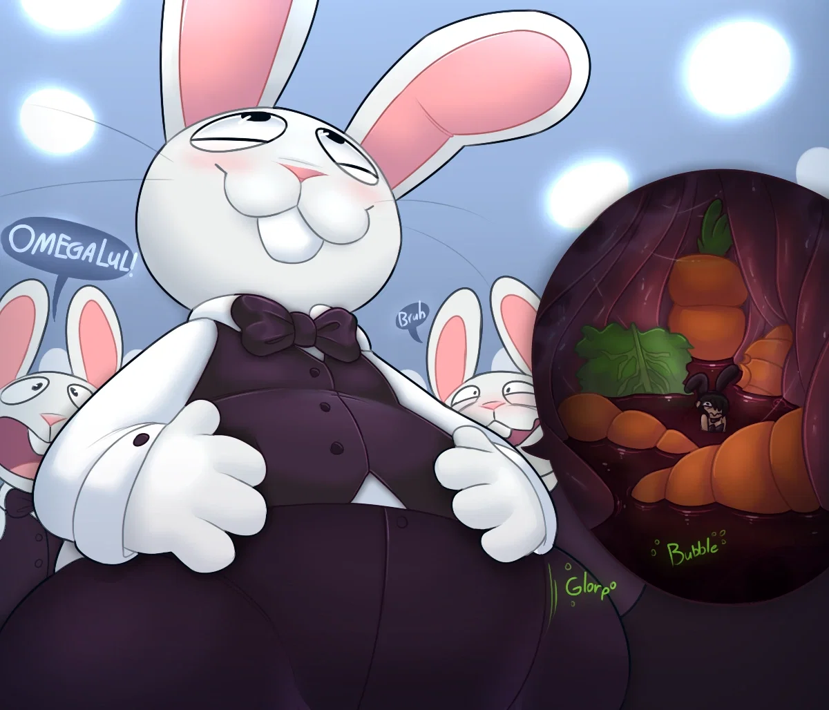 Avatar of Rabbit Party [MICRO]