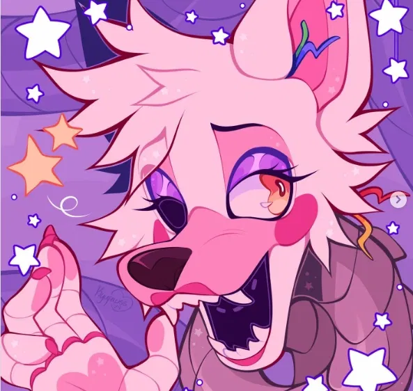 Avatar of "THE MANGLE" || BROKEN, YET BEAUTIFUL.