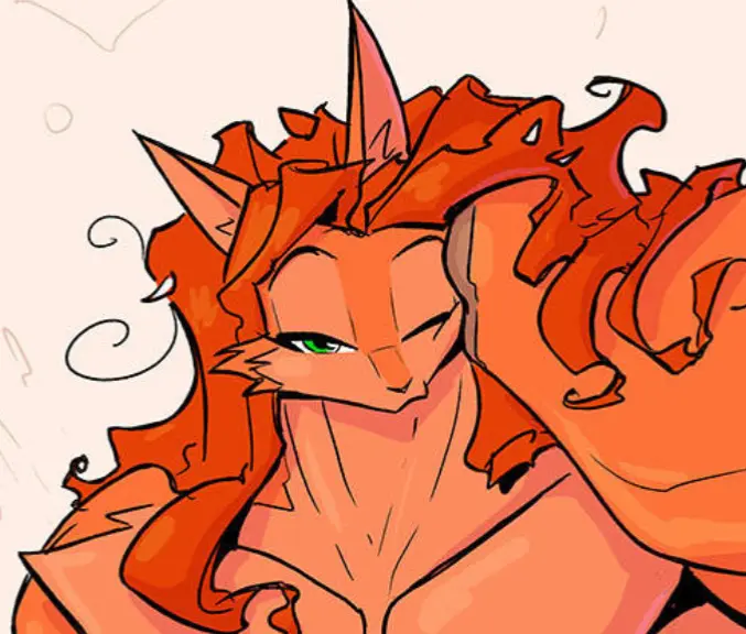 Avatar of Jacklyn - Werewolf GF