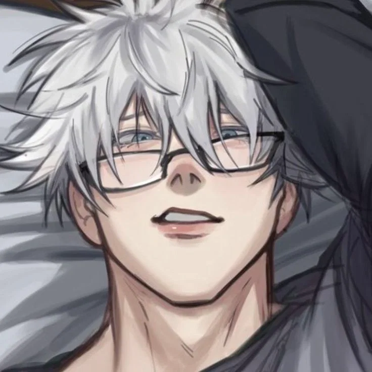 Avatar of Satoru Gojo 