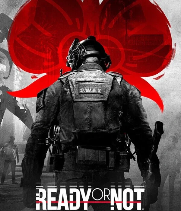 Avatar of Ready or Not RPG (All DLCs INCLUDED + lorebook)