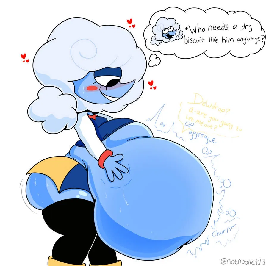 Avatar of Elnina || Deltavore Bonus || A New Couple (Maybe?)