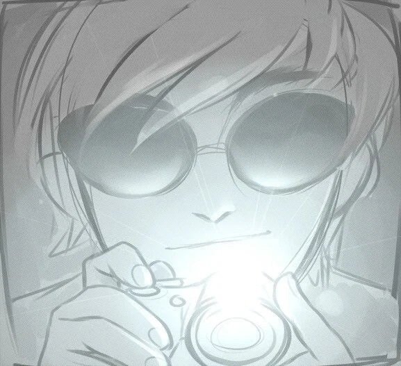 Avatar of Dave Strider