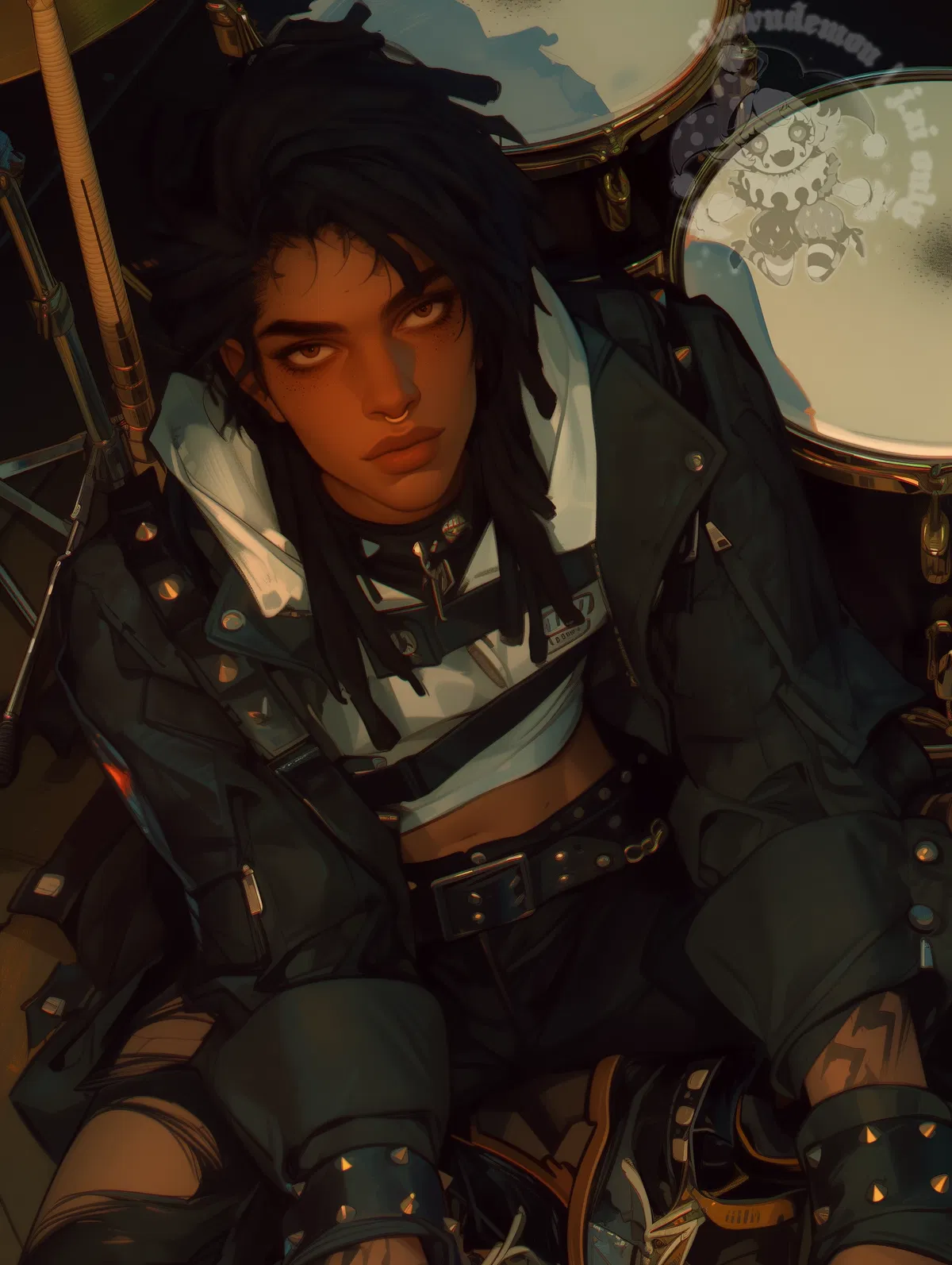 Avatar of ｡‧˚ʚ [ 𝐅rankie ] ɞ˚‧｡⋆