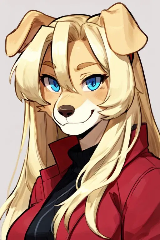 Avatar of Svette, the landlord
