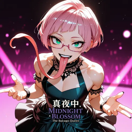 Avatar of Nyxa - Velvet Reign