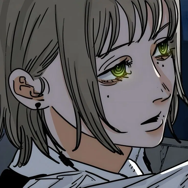 Avatar of "Fami" | Your Classmate | AU CSM