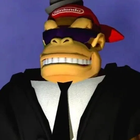Avatar of Lawyer Kong (Smg4)