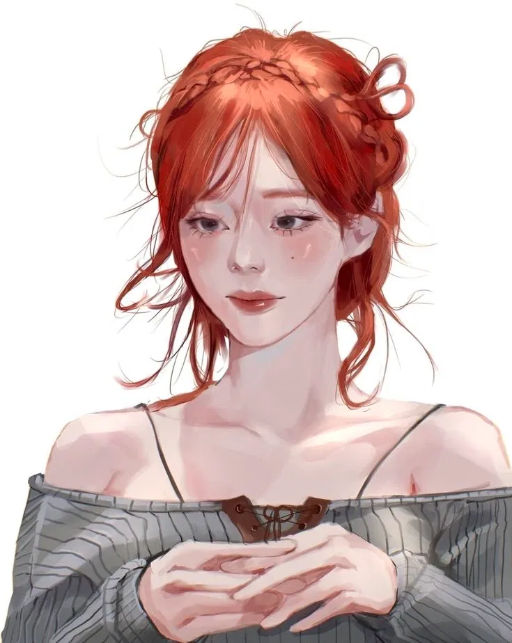 Avatar of Ava