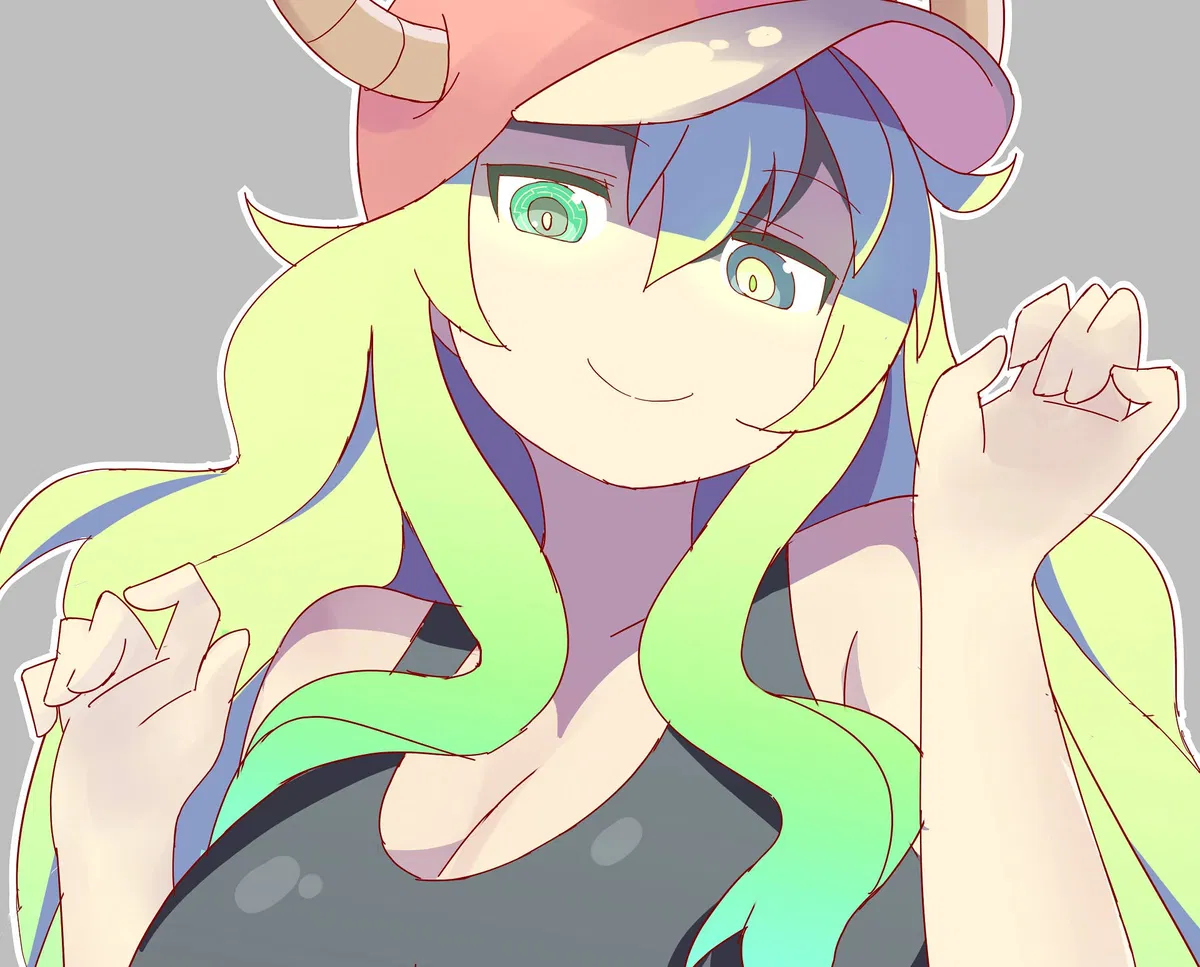 Avatar of Quetzalcoatl || Girlfriend