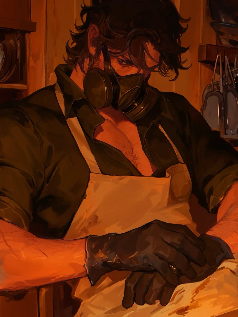 Avatar of Dallas Maldonado