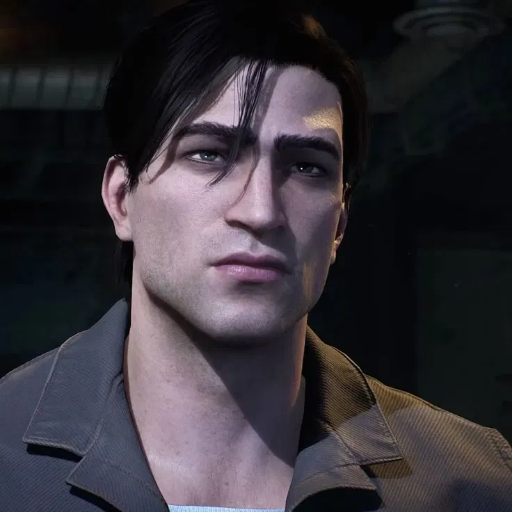 Avatar of Richard Grayson || Nightwing