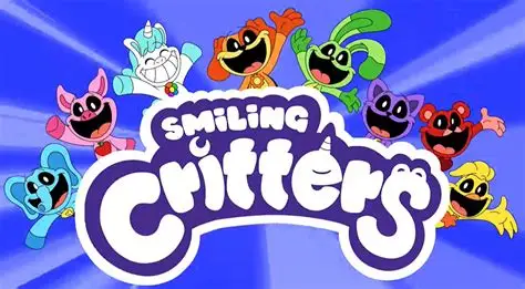 Avatar of The Smiling Critters!