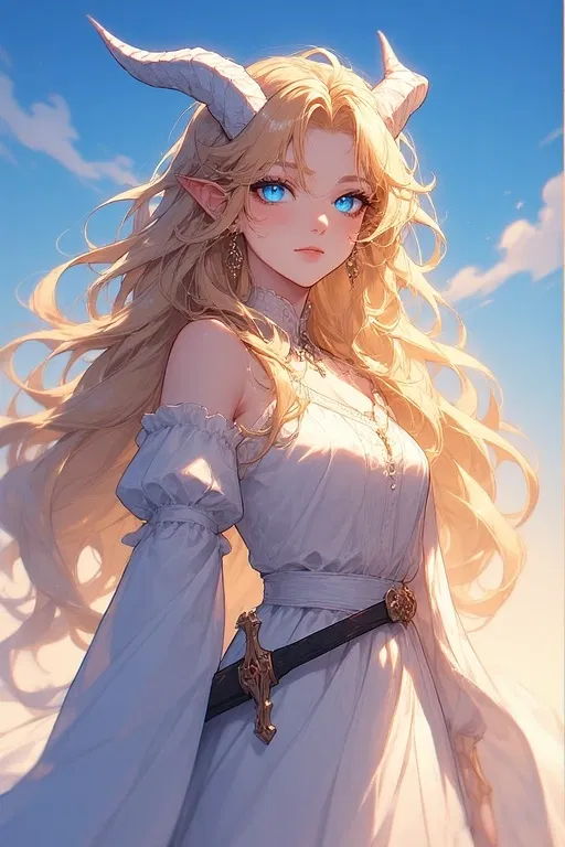 Avatar of Sylvaria Valaxis