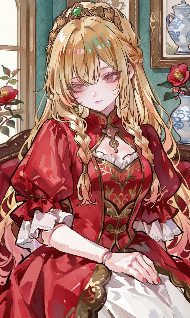 Avatar of The Elara Concord