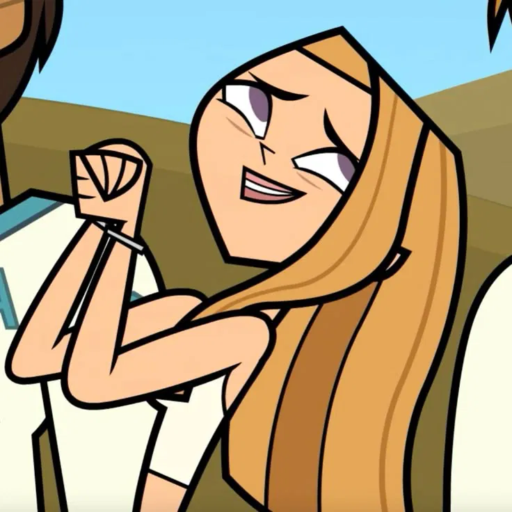 Avatar of |-Julia-| (PRE TWIST) (Total Drama)