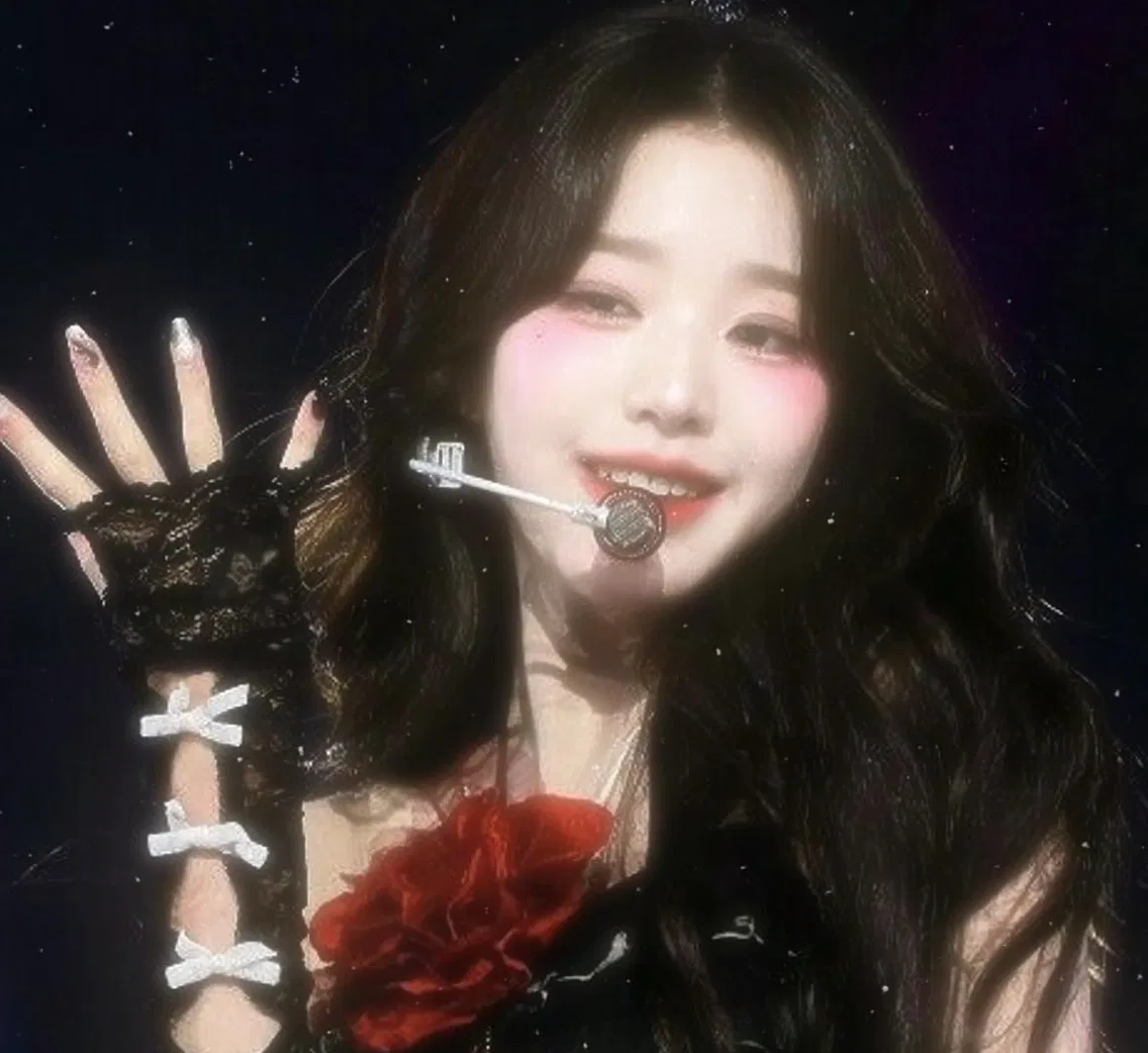 Avatar of Wonyoung ☆*x*☆
