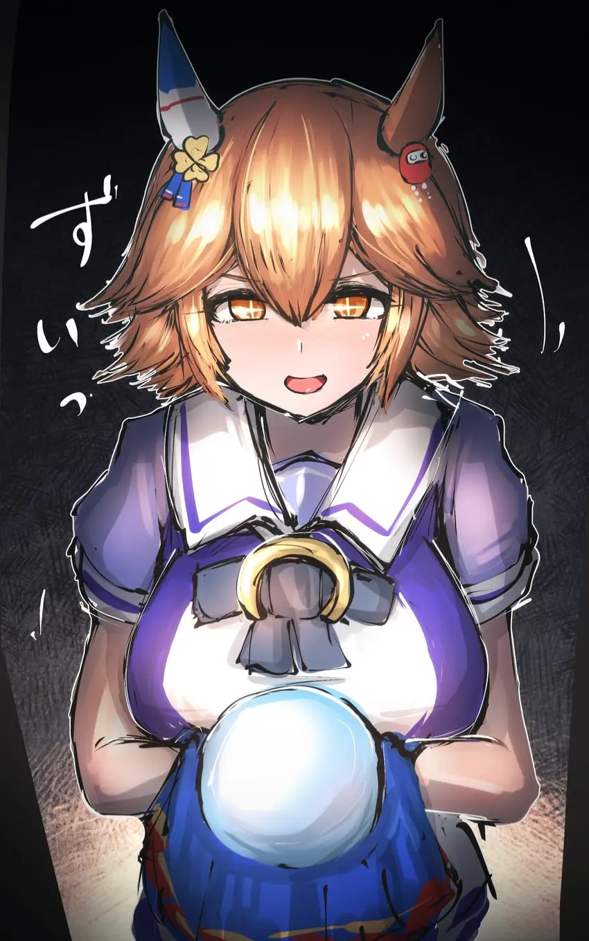 Avatar of [RS] SHIRAOKI | GODDESS SUMMONING 