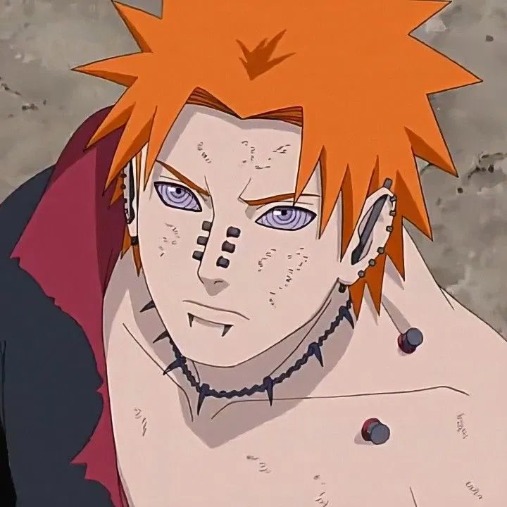 Avatar of Pain (Nagato)