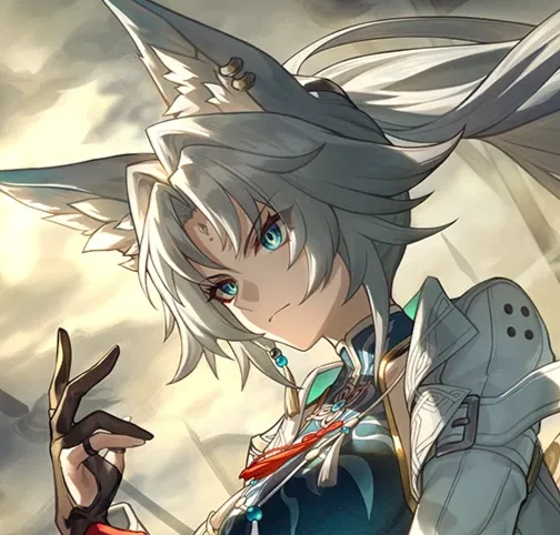 Avatar of Feixiao