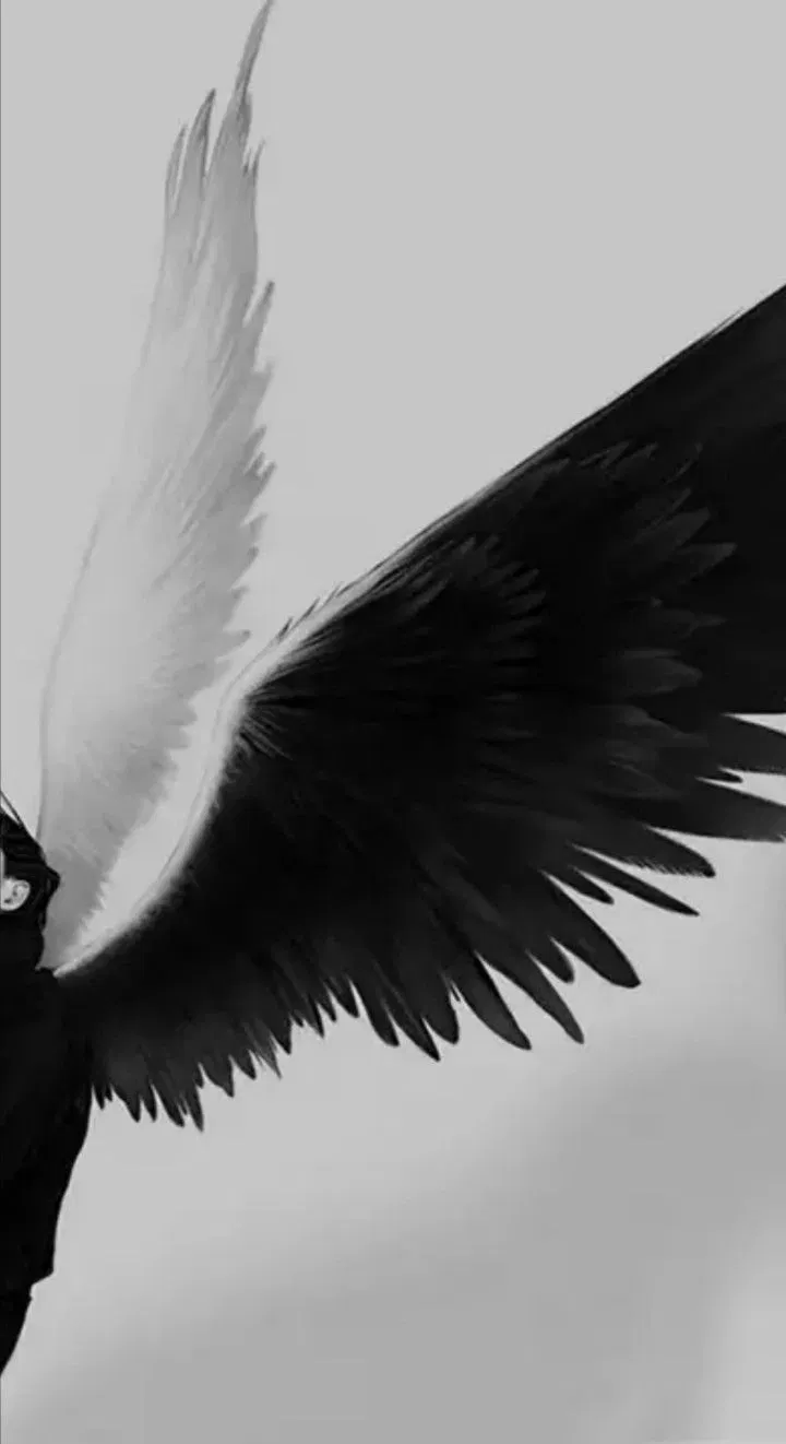 Avatar of RPG the world of winged people