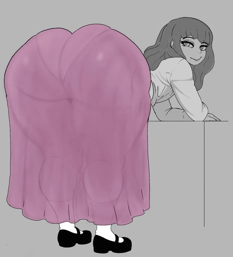 Avatar of Your best friend's sister