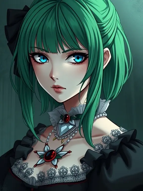 Avatar of Molly