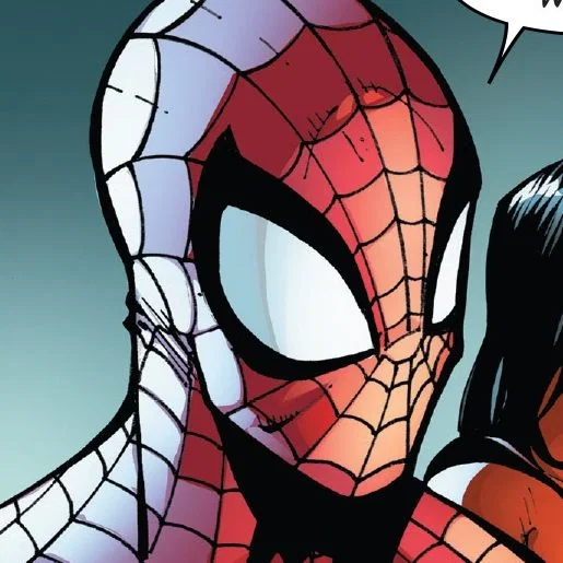 Avatar of Peter Parker - Spider-Man