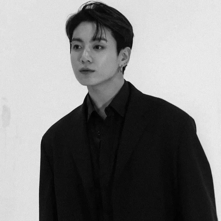 Avatar of Jeon Jungkook 