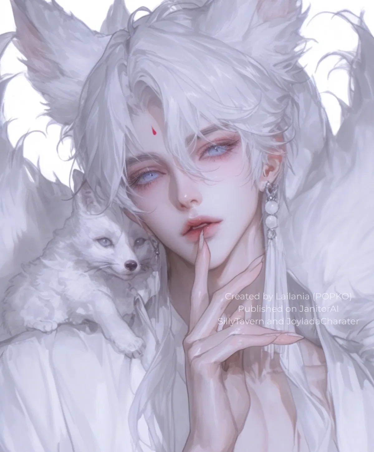 Avatar of Kouen