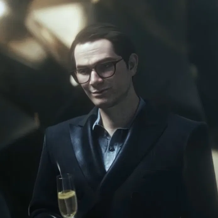 Avatar of Dr.Rometheus - Reunion