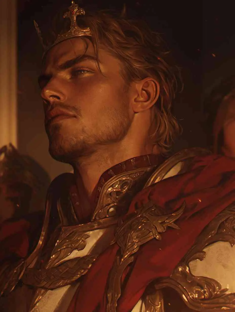 Avatar of Aurelan Haldris