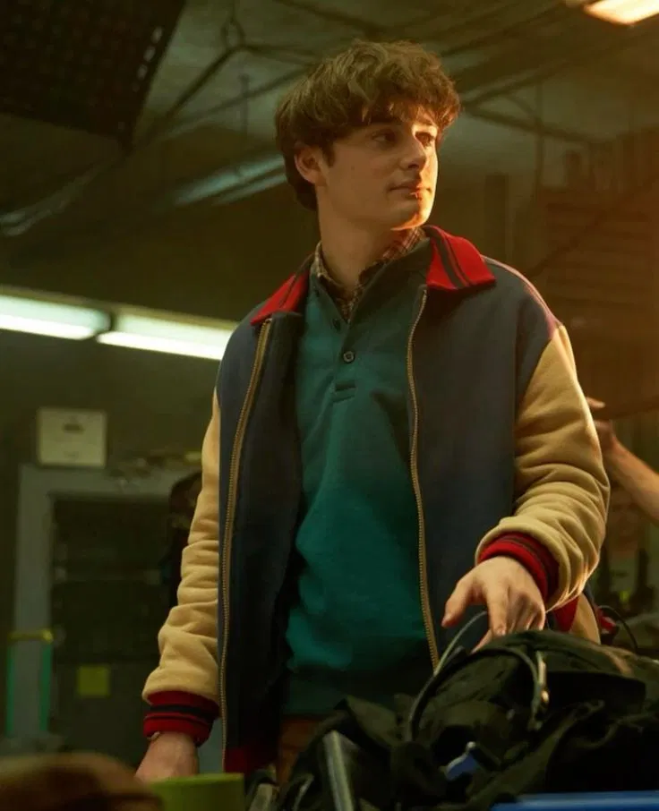 Avatar of Will Byers