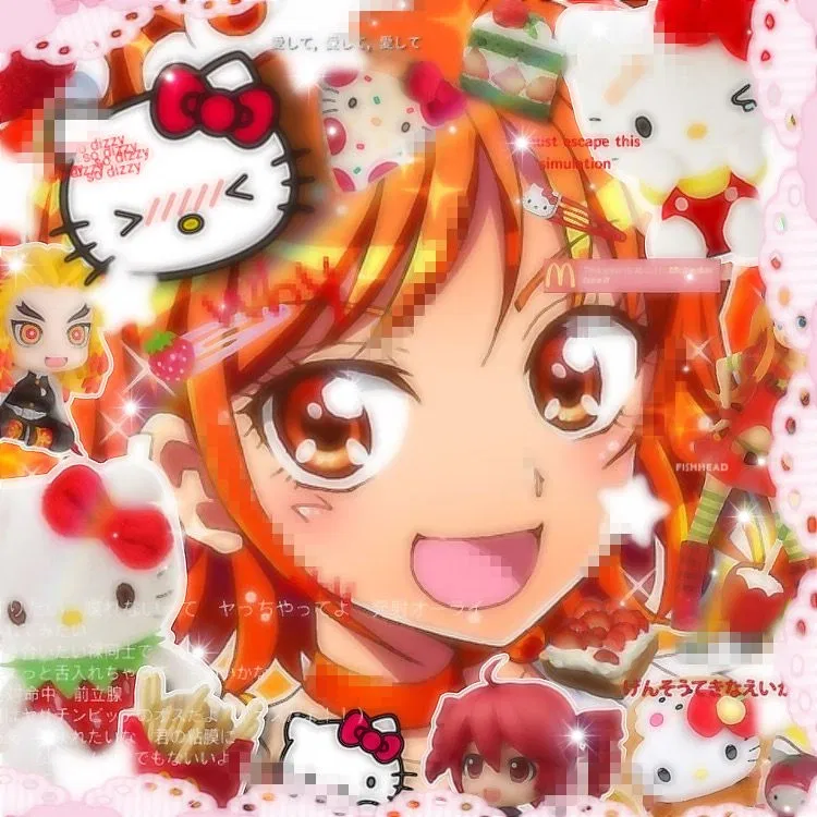 Avatar of 🍬  🎀  Akane  🎀  🍬