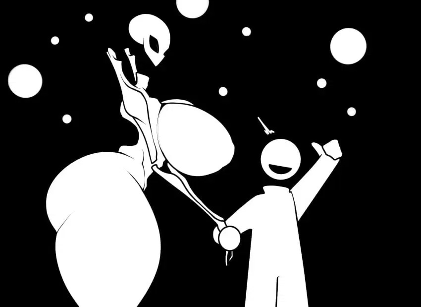 Avatar of Alien Wife