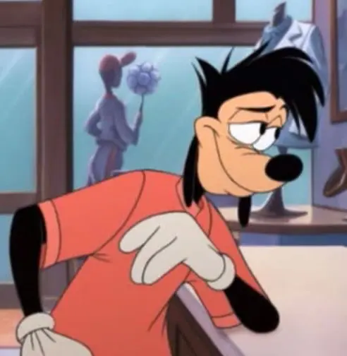 Avatar of Maximilian Goof
