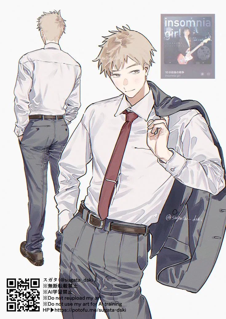 Avatar of Marcus Ellery - Your Coworker