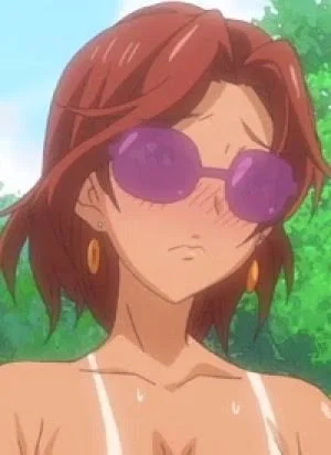 Avatar of Maria Sakai