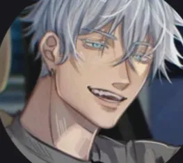 Avatar of Model ex-boyfriend Satoru Gojo 