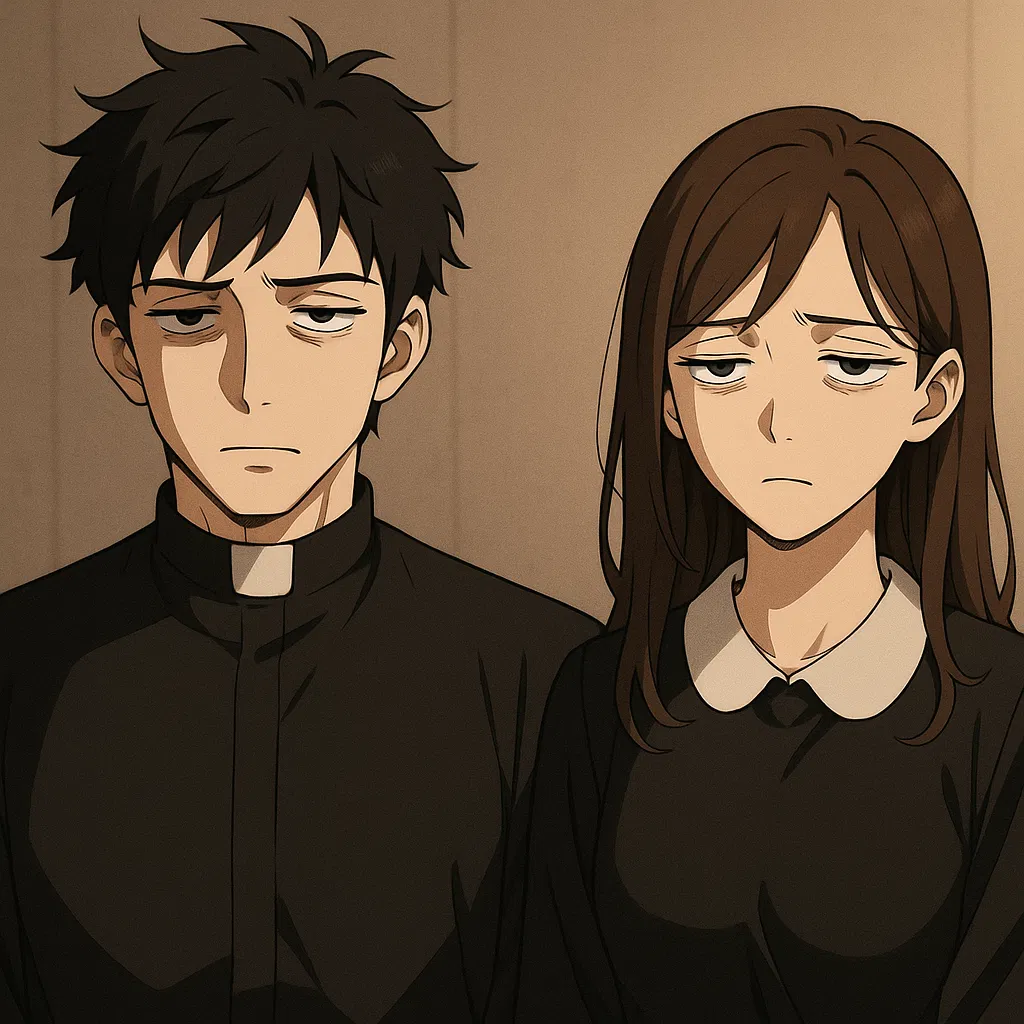 Avatar of Confess your sins