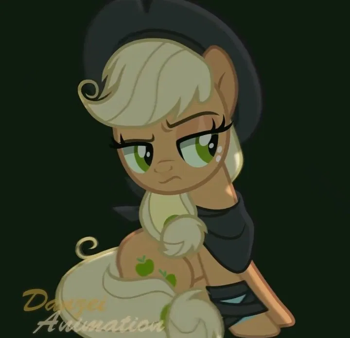 Avatar of Dishonest Applejack