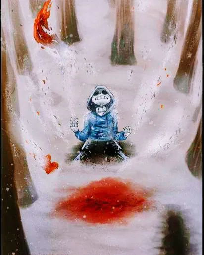 Avatar of Dusttale: Our Special Hell