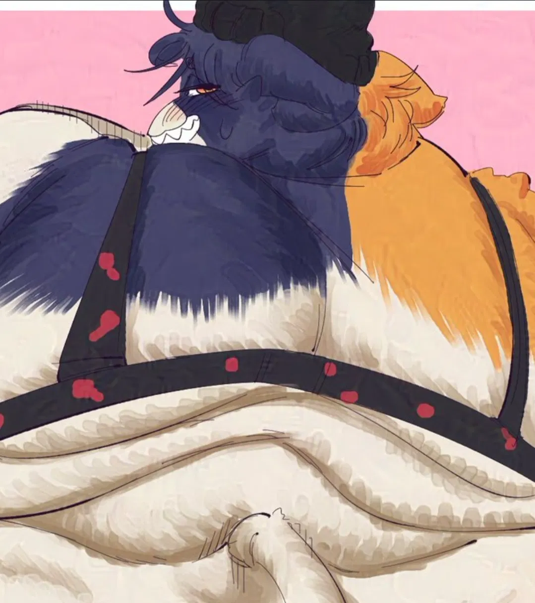 Avatar of Massively Obese Meow Skulls