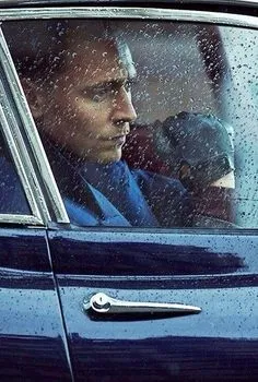 Avatar of Professor Hiddleston